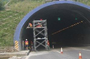 防水堵漏工艺在隧道工程中实战经验